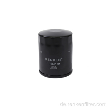 RENKEN Ölfilter RK4610